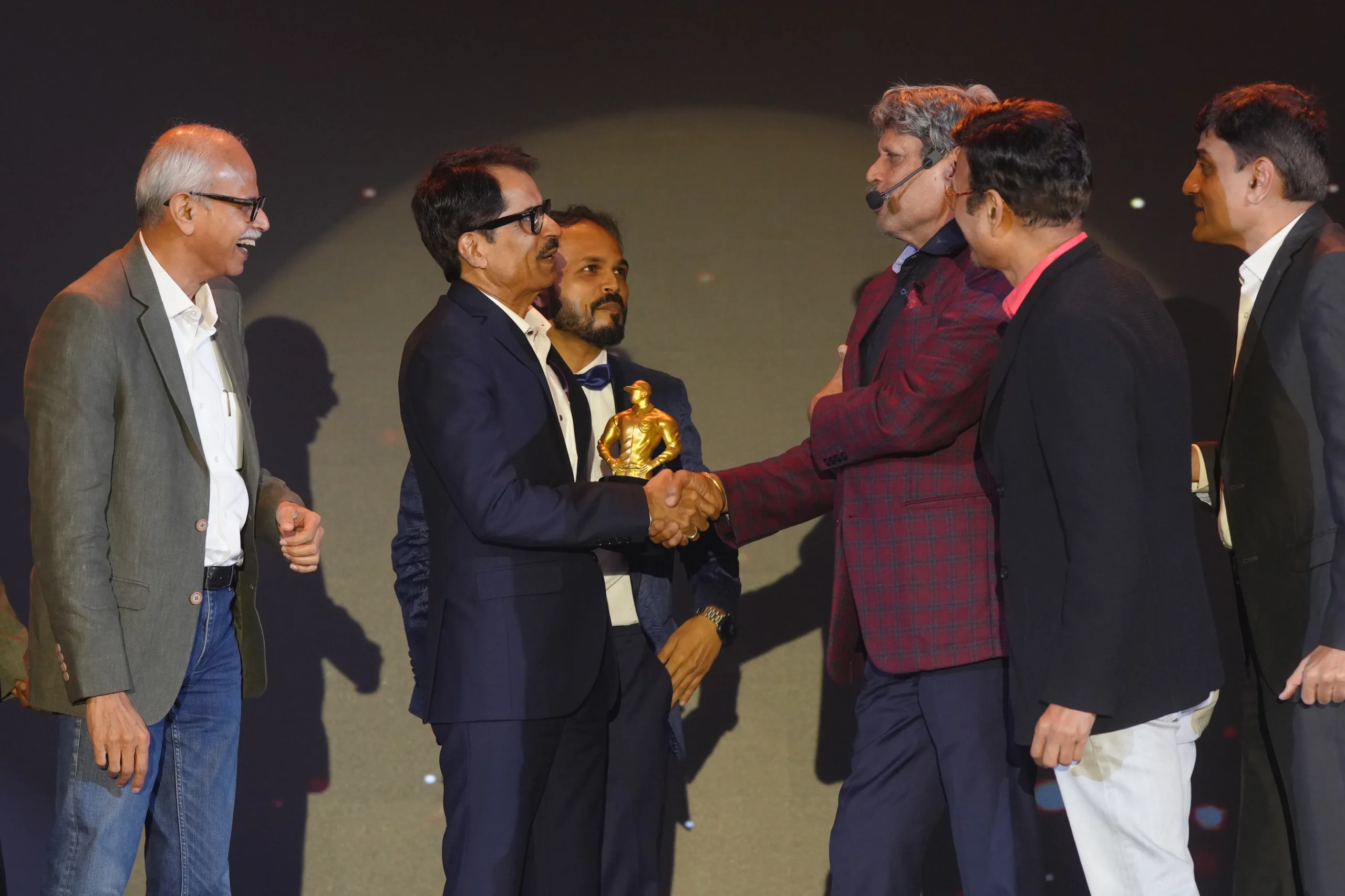 DHIPL Projects Award Ceremony